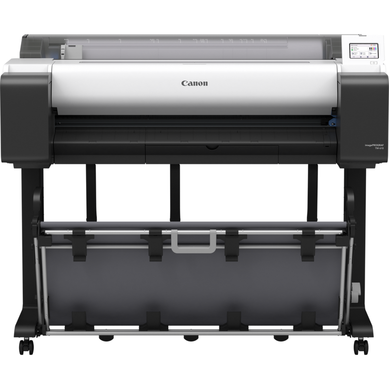 Canon imagePROGRAF TM-610 – Professioneller 36-Zoll-Großformatdrucker