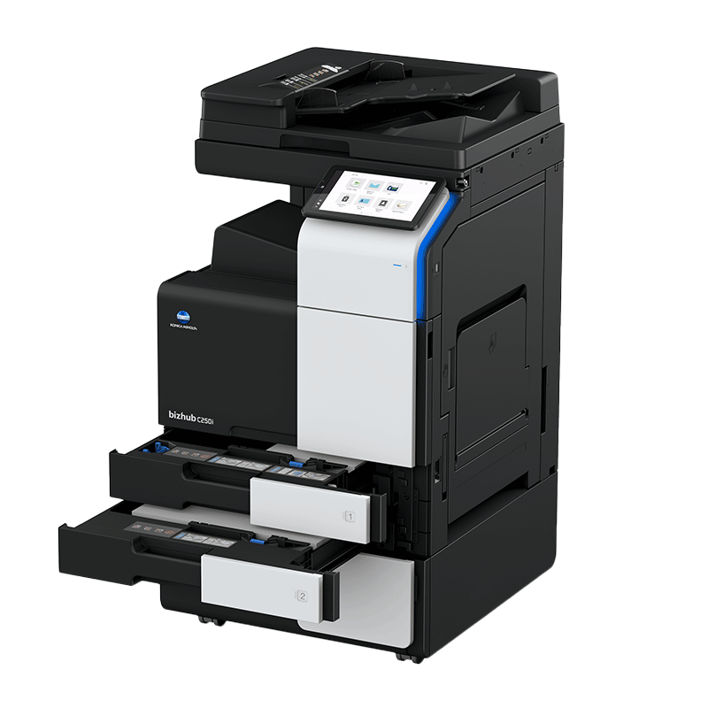 Konica Minolta bizhub C257i A3 Farblaserdrucker