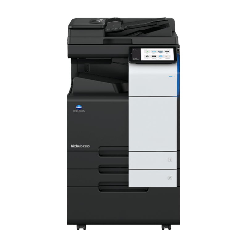 Konica Minolta bizhub C300i A3 Farblaserdrucker