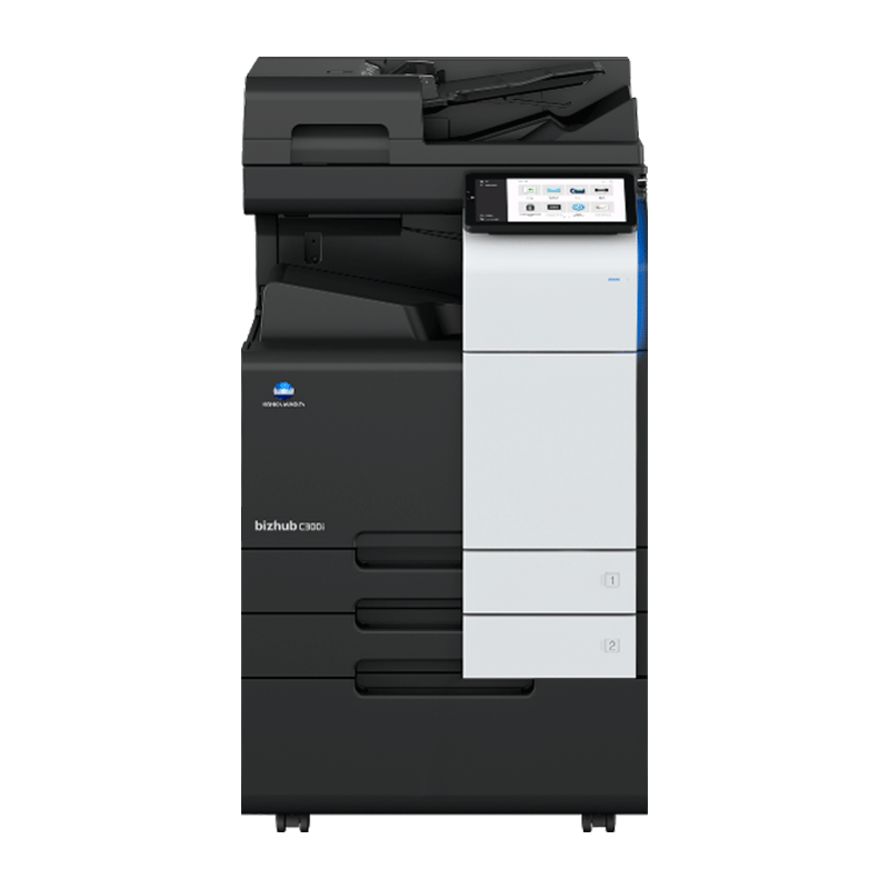 Konica Minolta bizhub C300i A3 Farblaserdrucker