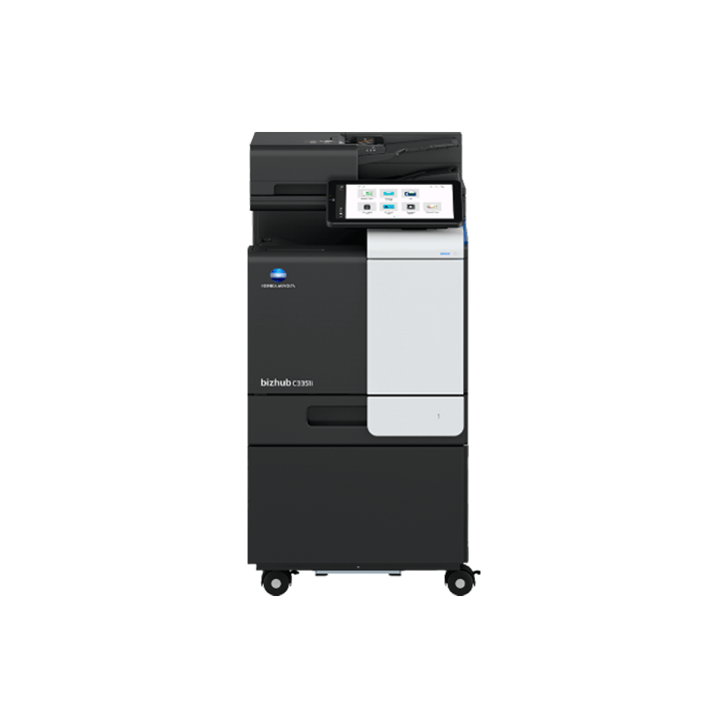 Konica Minolta bizhub C3351i A4 Farblaserdrucker