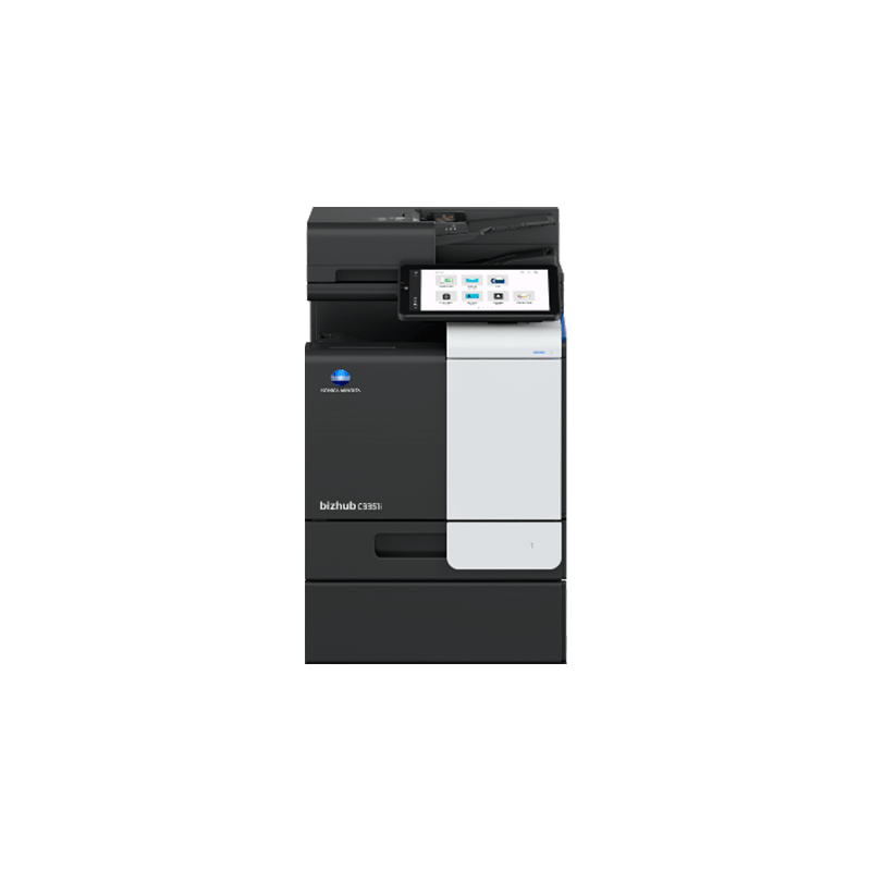 Konica Minolta bizhub C3351i A4 Farblaserdrucker