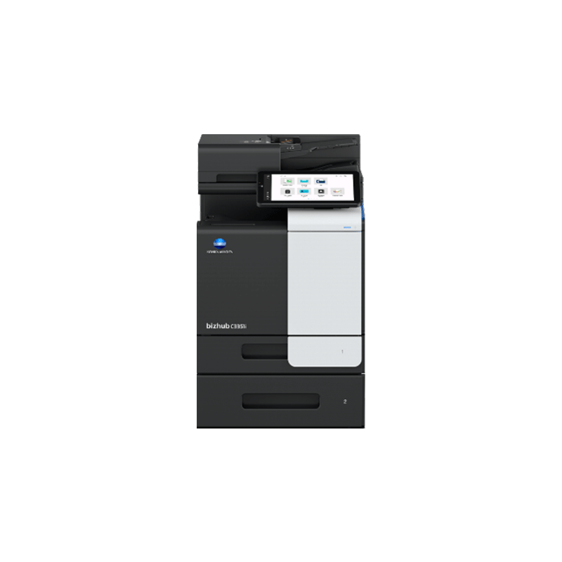 Konica Minolta bizhub C3351i A4 Farblaserdrucker