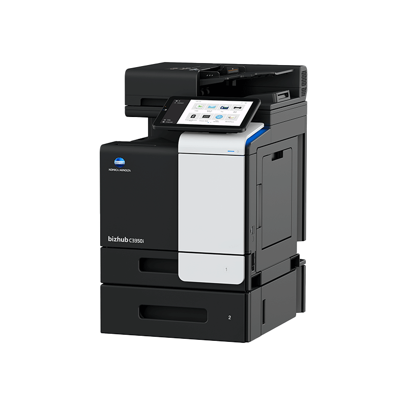 Konica Minolta bizhub C3351i A4 Farblaserdrucker