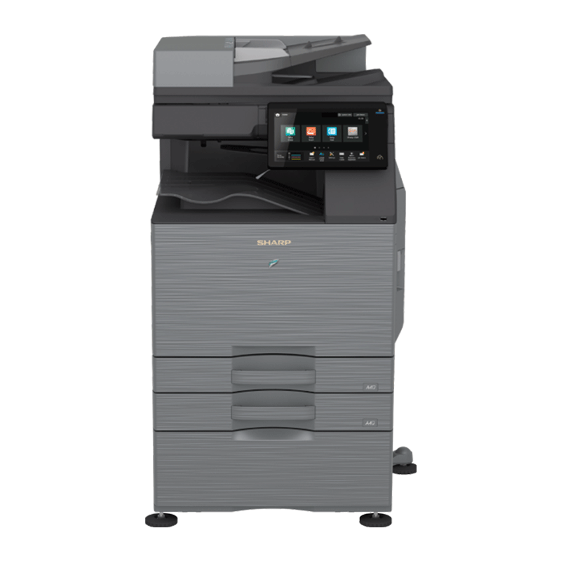 Sharp BP-55C26 A3 Farblaserdrucker
