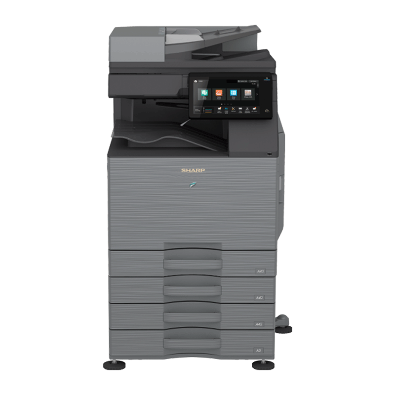 Sharp BP-55C26 A3 Farblaserdrucker