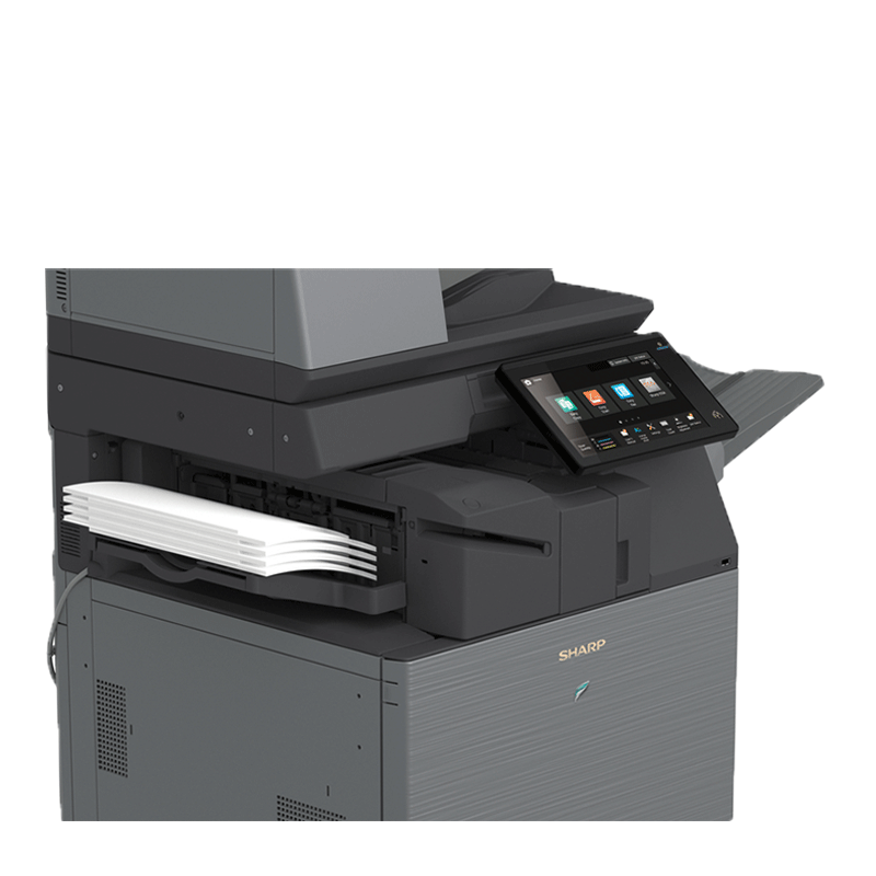Sharp BP-50C26 A3 Farblaserdrucker