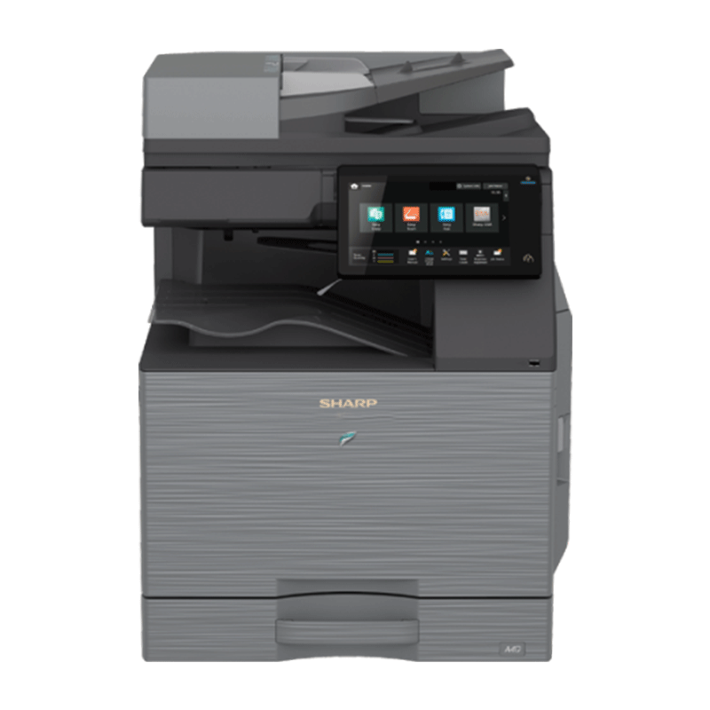 Sharp BP-55C26 A3 Farblaserdrucker