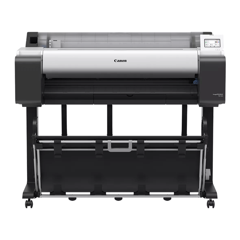 Canon imagePROGRAF TM-350 -Professionelles Multifunktionssystem