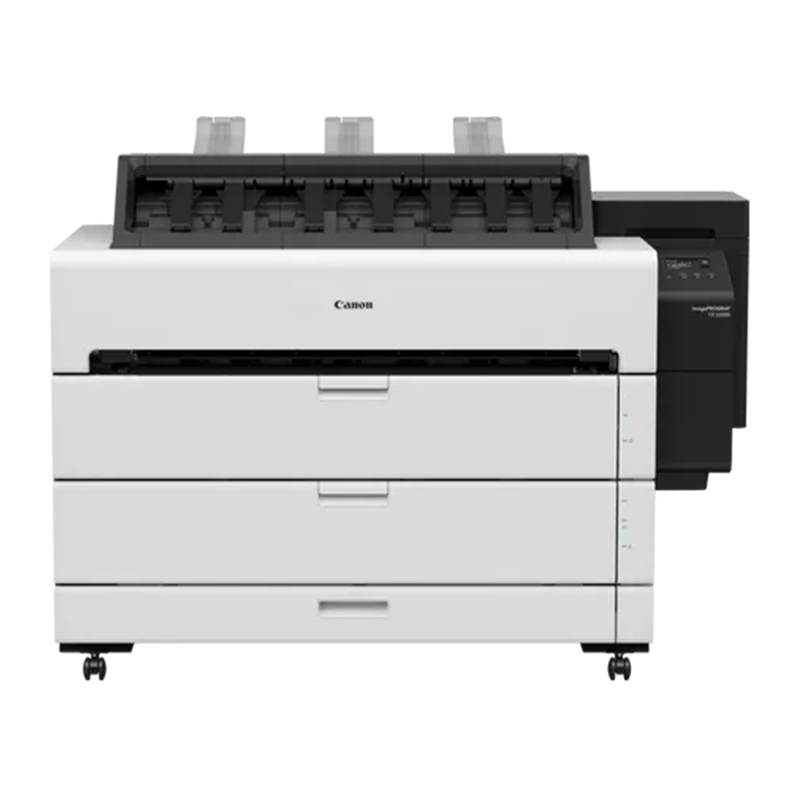 Canon imagePROGRAF TZ-32000 – Professionelles Multifunktionssystem