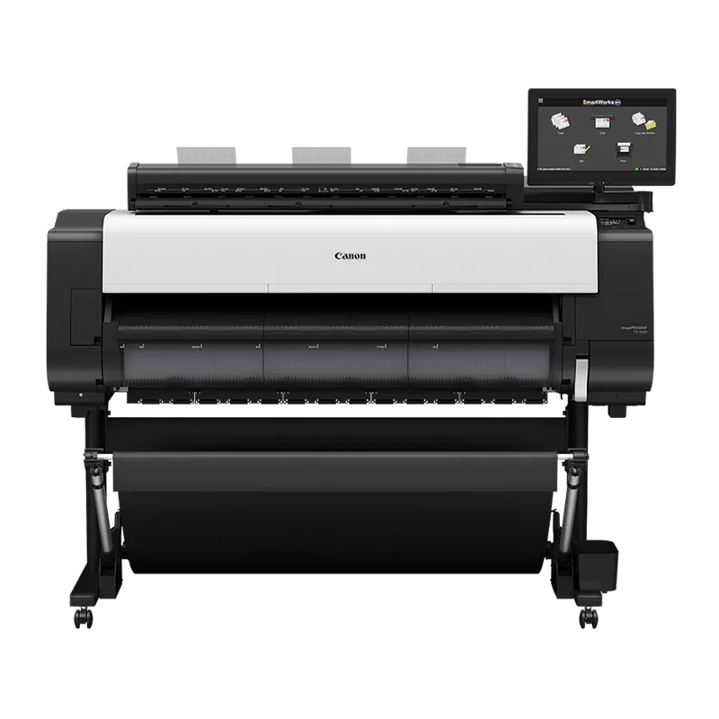 Canon imagePROGRAF TX-4200 MFP Z36 – Professionelles Multifunktionssystem