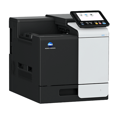 Konica Minolta bizhub 4701i A4 Schwarz-Weiß Laserdrucker