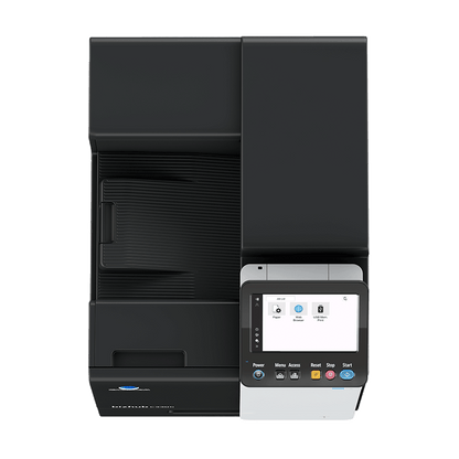 Konica Minolta bizhub 4701i A4 Schwarz-Weiß Laserdrucker
