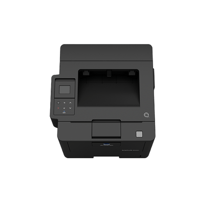 Konica Minolta bizhub 5000i A4 Schwarz-Weiß Laserdrucker - inkl. Toner Erstausstattung