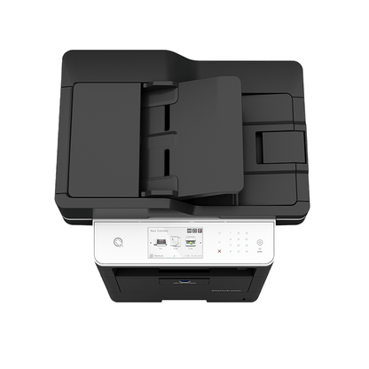 Konica Minolta bizhub 5020i A4 Schwarz-Weiß Laserdrucker - inkl. Toner Erstausstattung