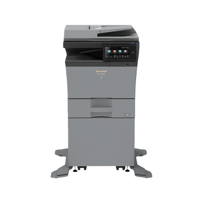 Sharp BP-C533WR A4 Farblaserdrucker