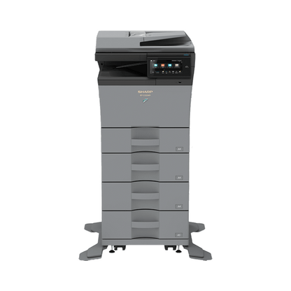Sharp BP-C533WR A4 Farblaserdrucker