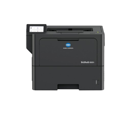 bizhub 5001i Drucker