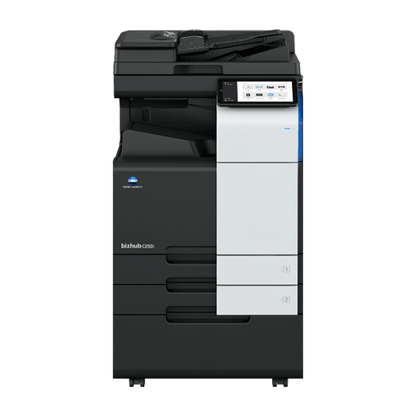 Konica Minolta bizhub C251i A3 Farblaserdrucker - inkl. Toner Erstausstattung