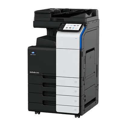 Konica Minolta bizhub C257i A3 Farblaserdrucker