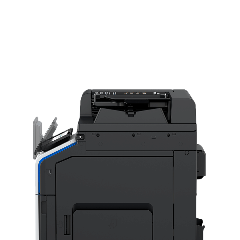 Konica Minolta bizhub C361i A3 Farblaserdrucker -  inkl. Toner Erstausstattung