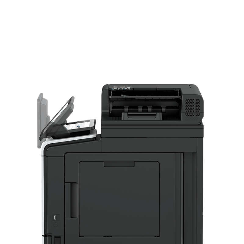 Konica Minolta bizhub 4050i A4 Schwarz-Weiß Laserdrucker