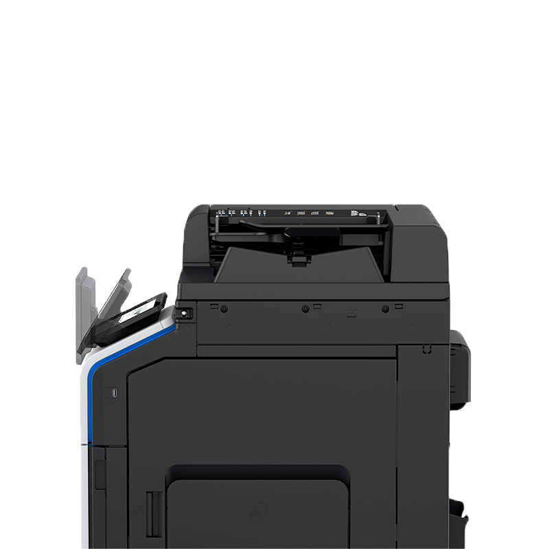 Konica Minolta bizhub C551i Dualscan A3 Farblaserdrucker