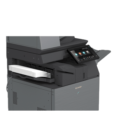 Sharp BP-70C45 A3 Farblaserdrucker