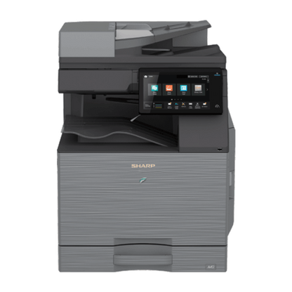 Sharp BP-50C26 A3 Farblaserdrucker - inkl. Toner Erstausstattung