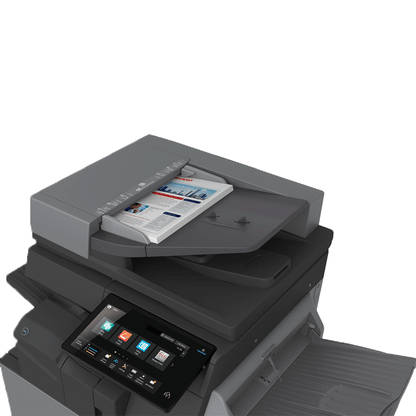 Sharp BP-70C45 A3 Farblaserdrucker
