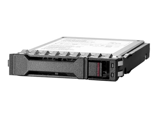 NEU HPE Mixed Use SSD - 1.92 TB - Hot-Swap - 2.5" SFF (6.4 cm SFF) SAS 12Gb